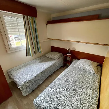 Holiday home Jura Mobile *