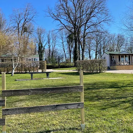 Holiday home Jura Mobile *