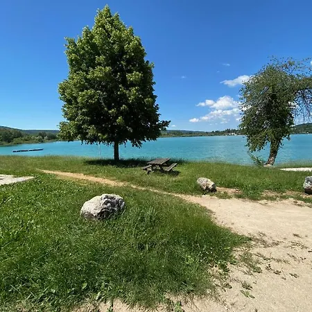 Jura Mobile Holiday home *