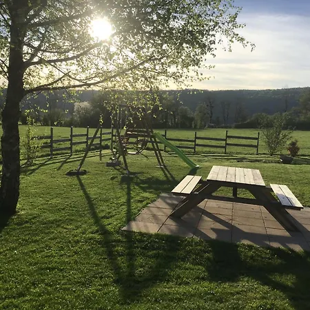 Holiday home Jura Mobile