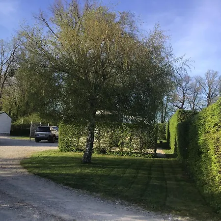 Jura Mobile Holiday home Marigny (Jura)