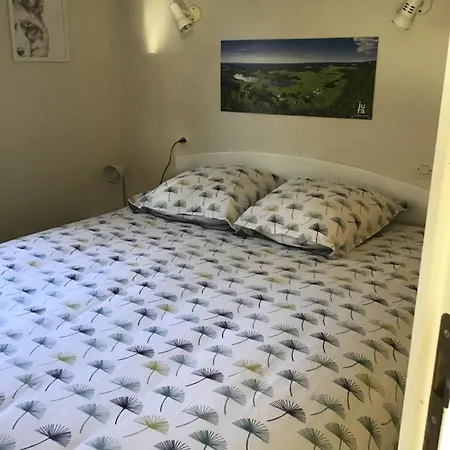 Holiday home Jura Mobile *